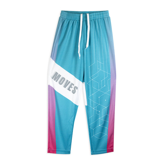 Custom Youth Active Pants - Simply Merchandise