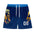 Custom Mens Active Shorts - Simply Merchandise