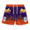 Custom Womens Active Shorts - Simply Merchandise