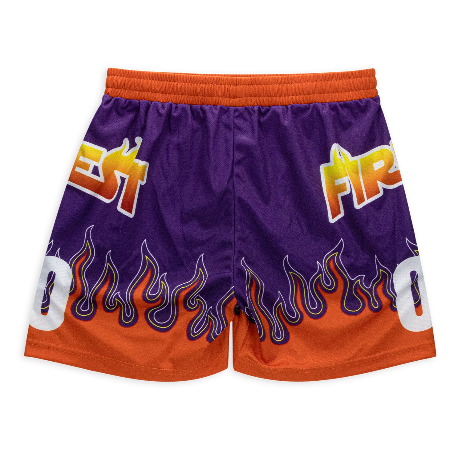 Custom Womens Active Shorts - Simply Merchandise