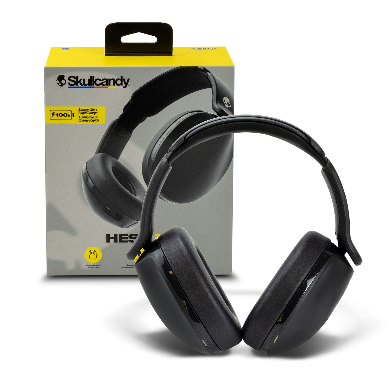 Skullcandy Hesh 360 Headphones - Simply Merchandise
