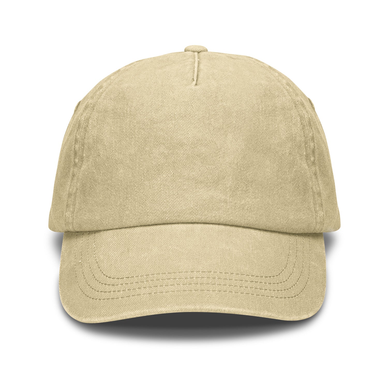 Vintage Washed Cap - Simply Merchandise