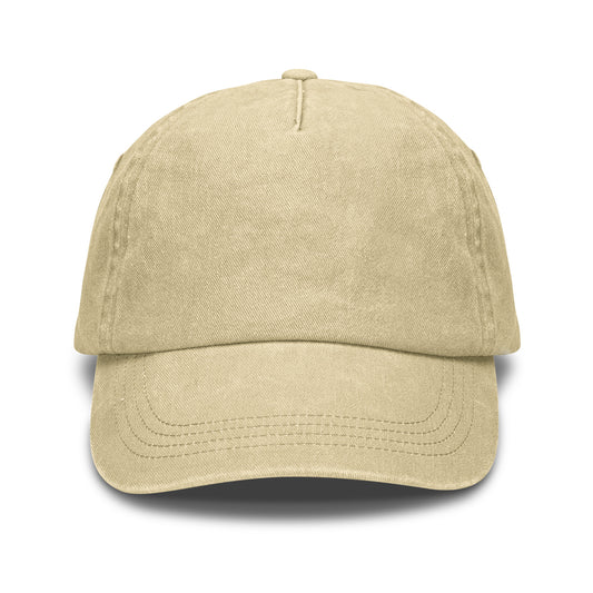 Vintage Washed Cap - Simply Merchandise