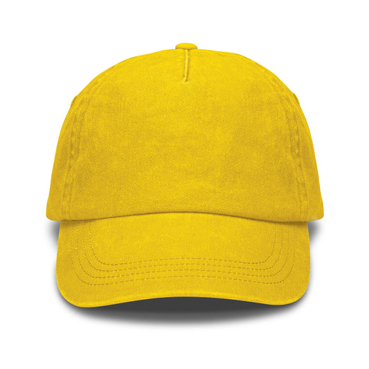 Vintage Washed Cap - Simply Merchandise