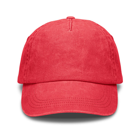 Vintage Washed Cap - Simply Merchandise
