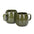 Keepsake Moda Coffee Mug ‚Äì Set of 2 - Simply Merchandise