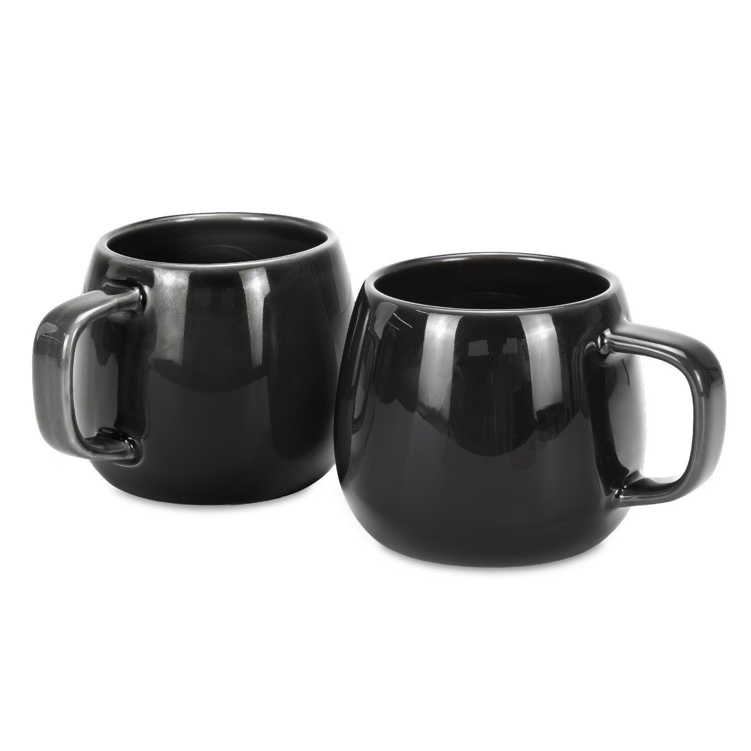 Keepsake Moda Coffee Mug ‚Äì Set of 2 with custom branded logo - Simply Merchandise