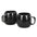 Keepsake Moda Coffee Mug ‚Äì Set of 2 - Simply Merchandise