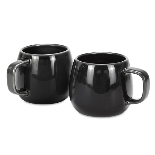 Keepsake Moda Coffee Mug ‚Äì Set of 2 - Simply Merchandise