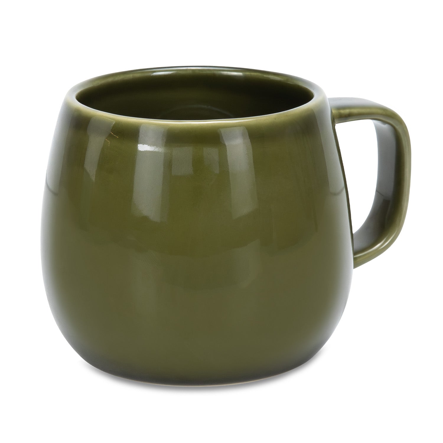 Keepsake Moda Coffee Mug ‚Äì Set of 2