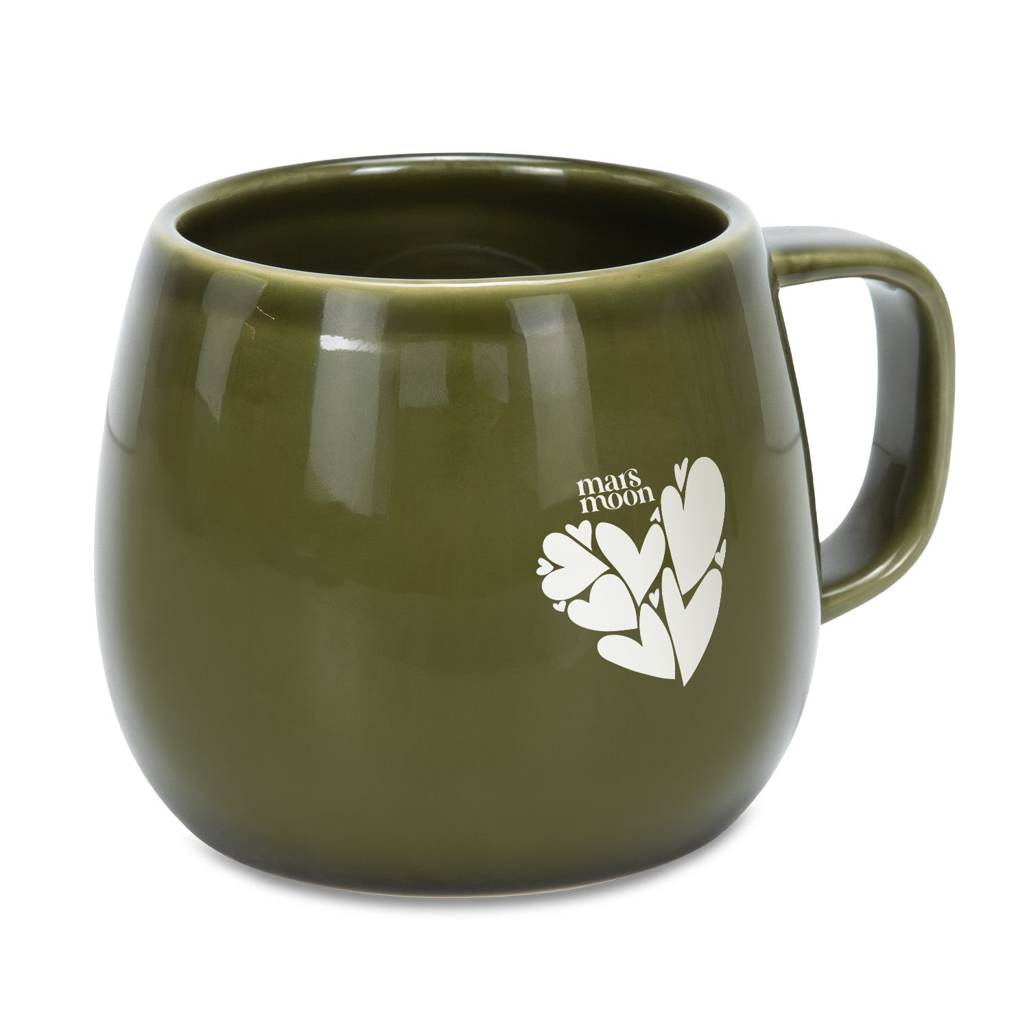 Keepsake Moda Coffee Mug ‚Äì Set of 2