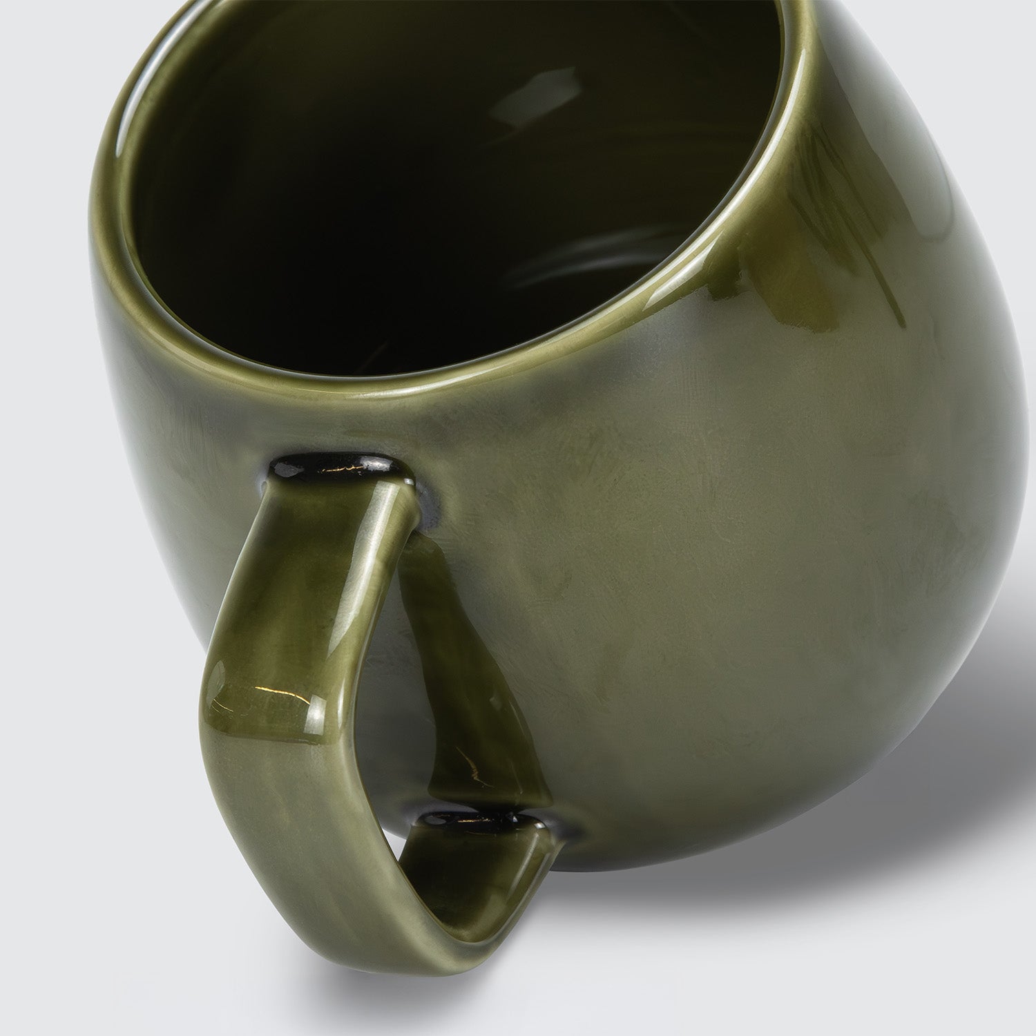 Keepsake Moda Coffee Mug ‚Äì Set of 2