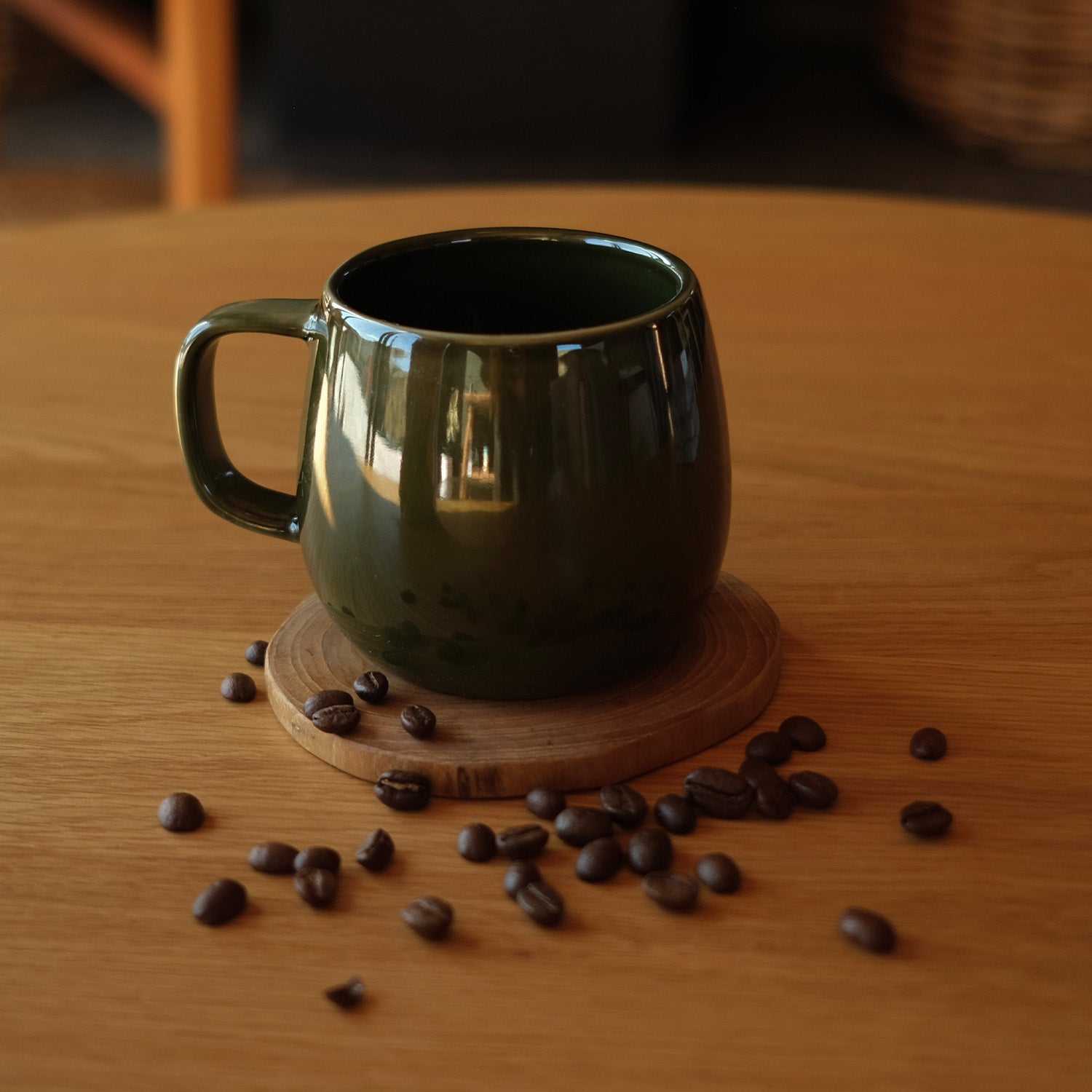 Keepsake Moda Coffee Mug ‚Äì Set of 2