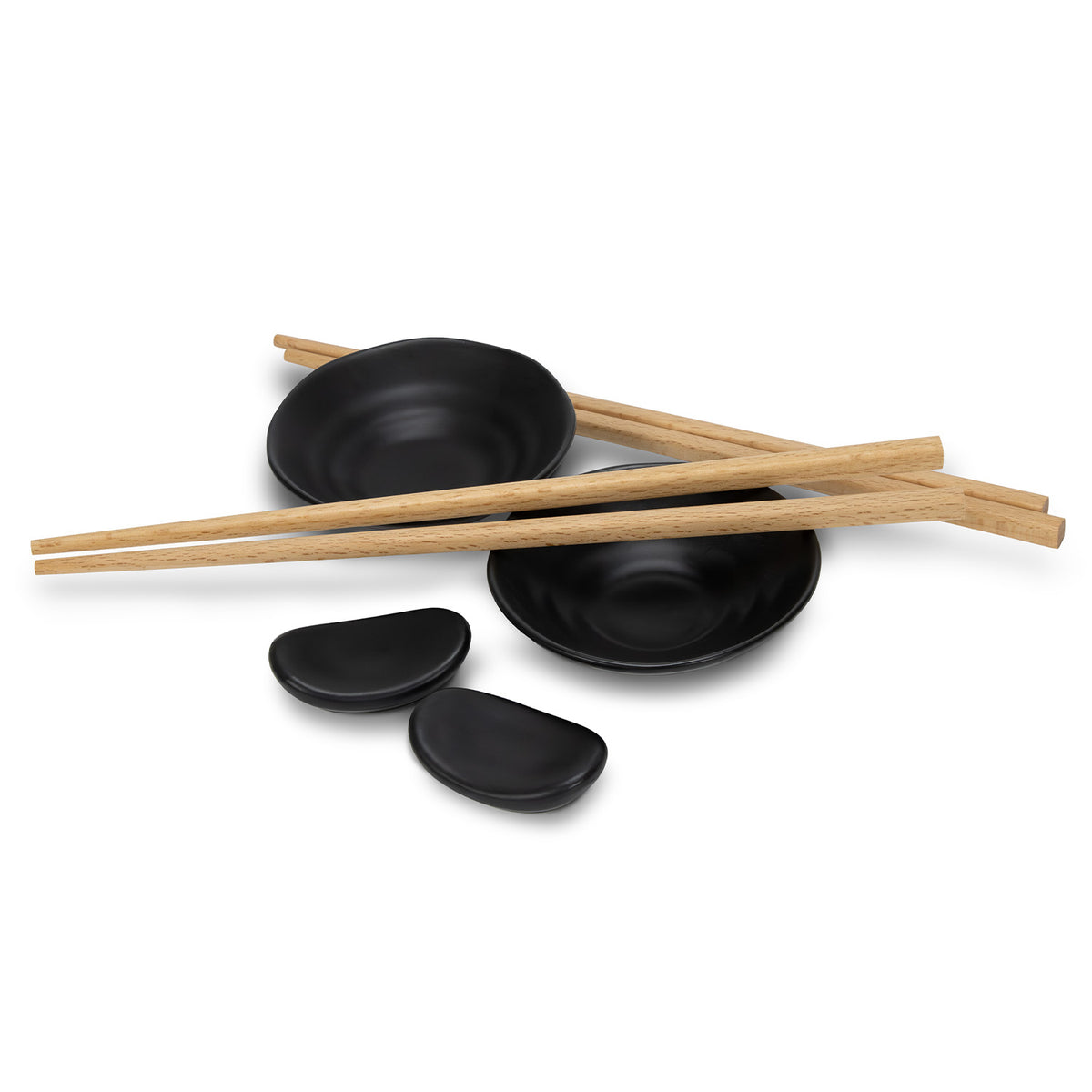 Keepsake Sushi Set with custom branded logo - Simply Merchandise