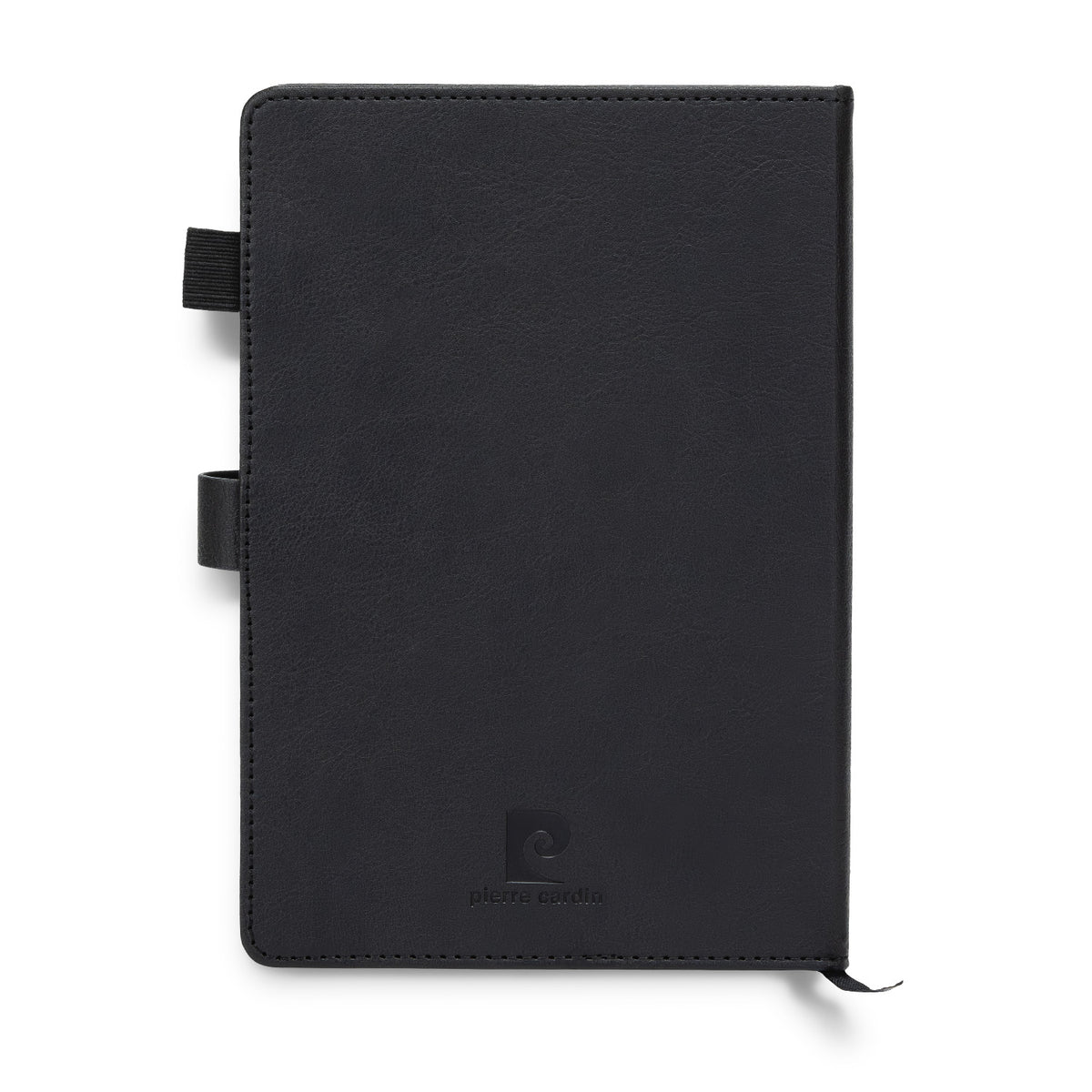 Pierre Cardin Fontaine Weekly Diary - 2027 with custom branded logo - Simply Merchandise