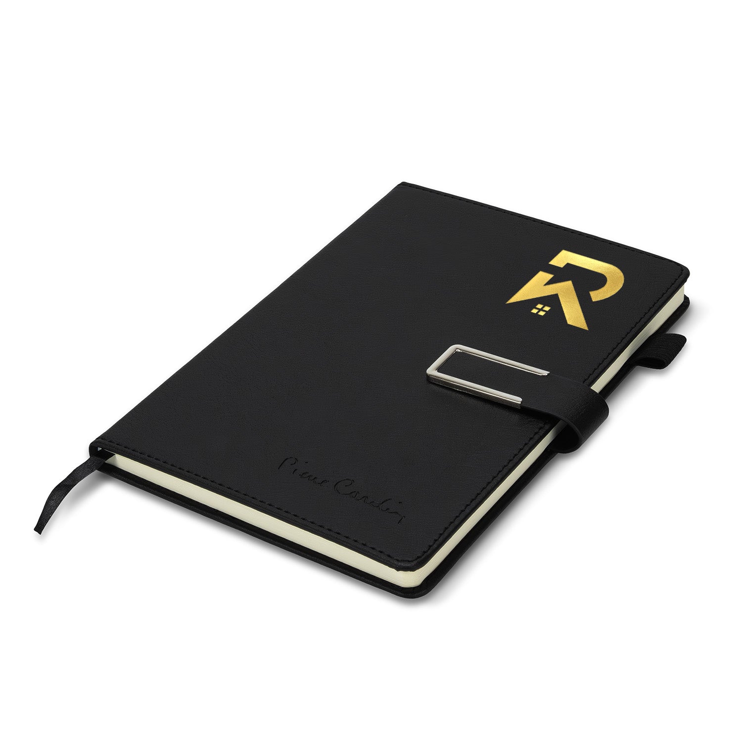 Pierre Cardin Fontaine Weekly Diary - 2027 - Simply Merchandise