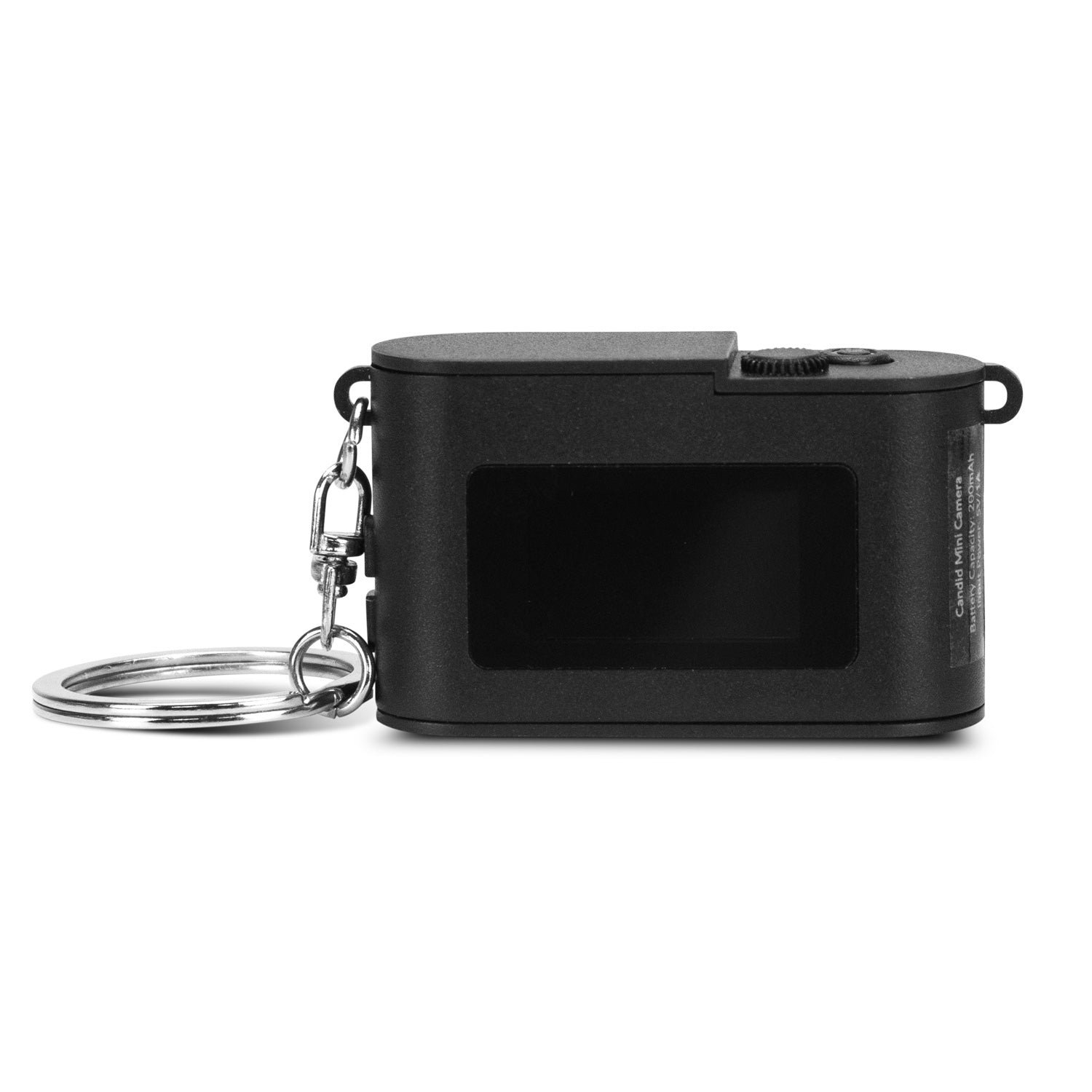 Candid Mini Camera - Simply Merchandise