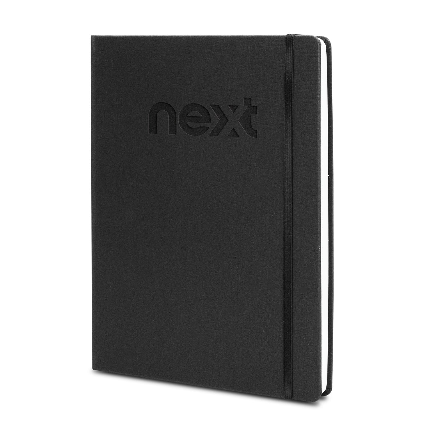 A4 Daily Diary - 2027 - Simply Merchandise