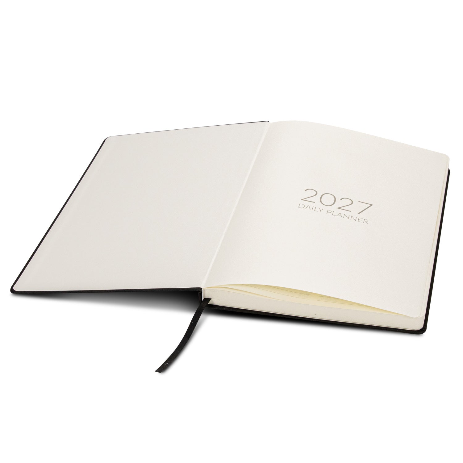 A4 Daily Diary - 2027 - Simply Merchandise