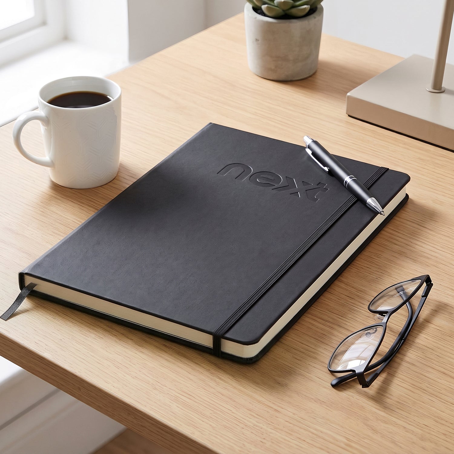 A4 Daily Diary - 2027 - Simply Merchandise