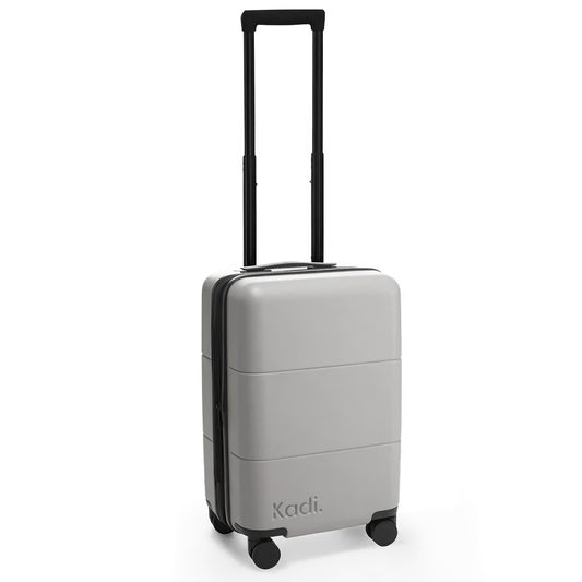 Kadi Carry-On Suitcase - Leisure - Simply Merchandise