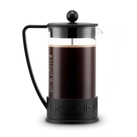 Bodum Brazil French Press 1L - Simply Merchandise