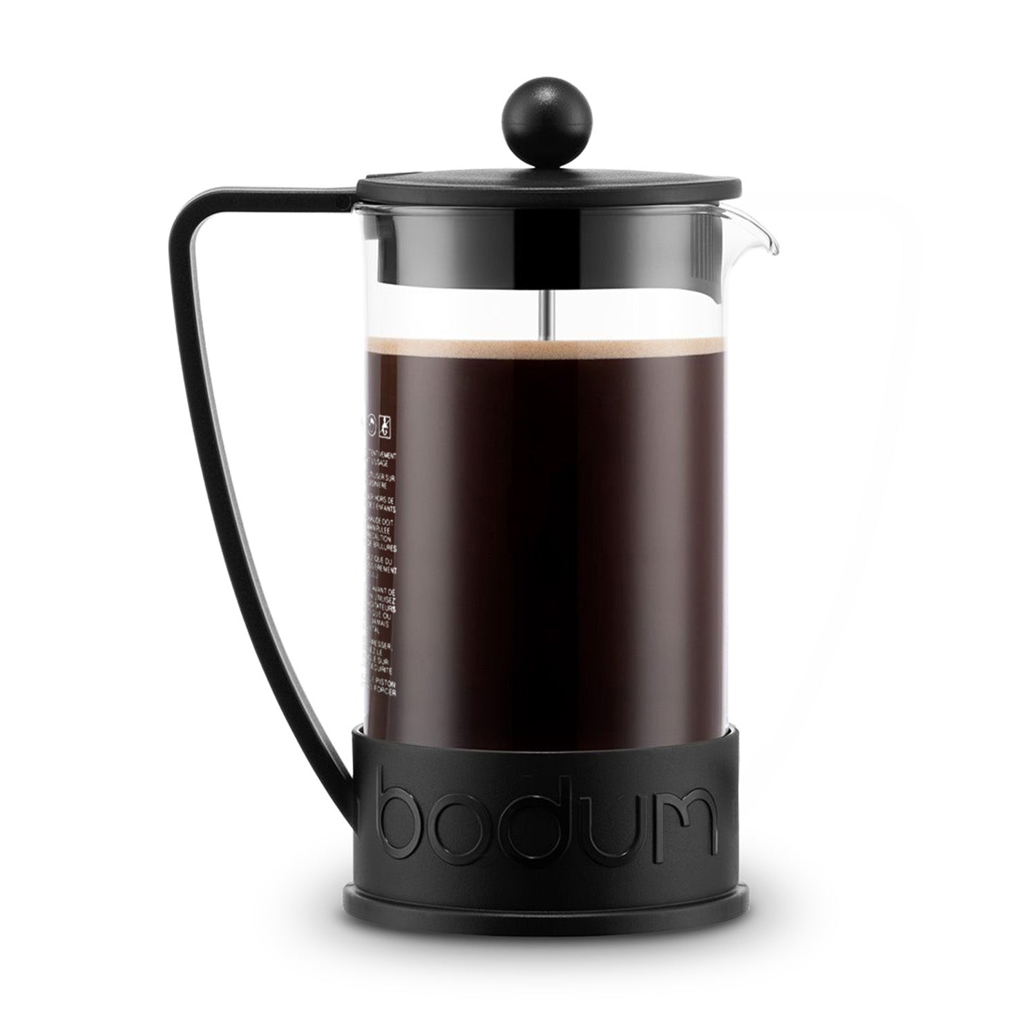 Bodum Brazil French Press 1L - Simply Merchandise