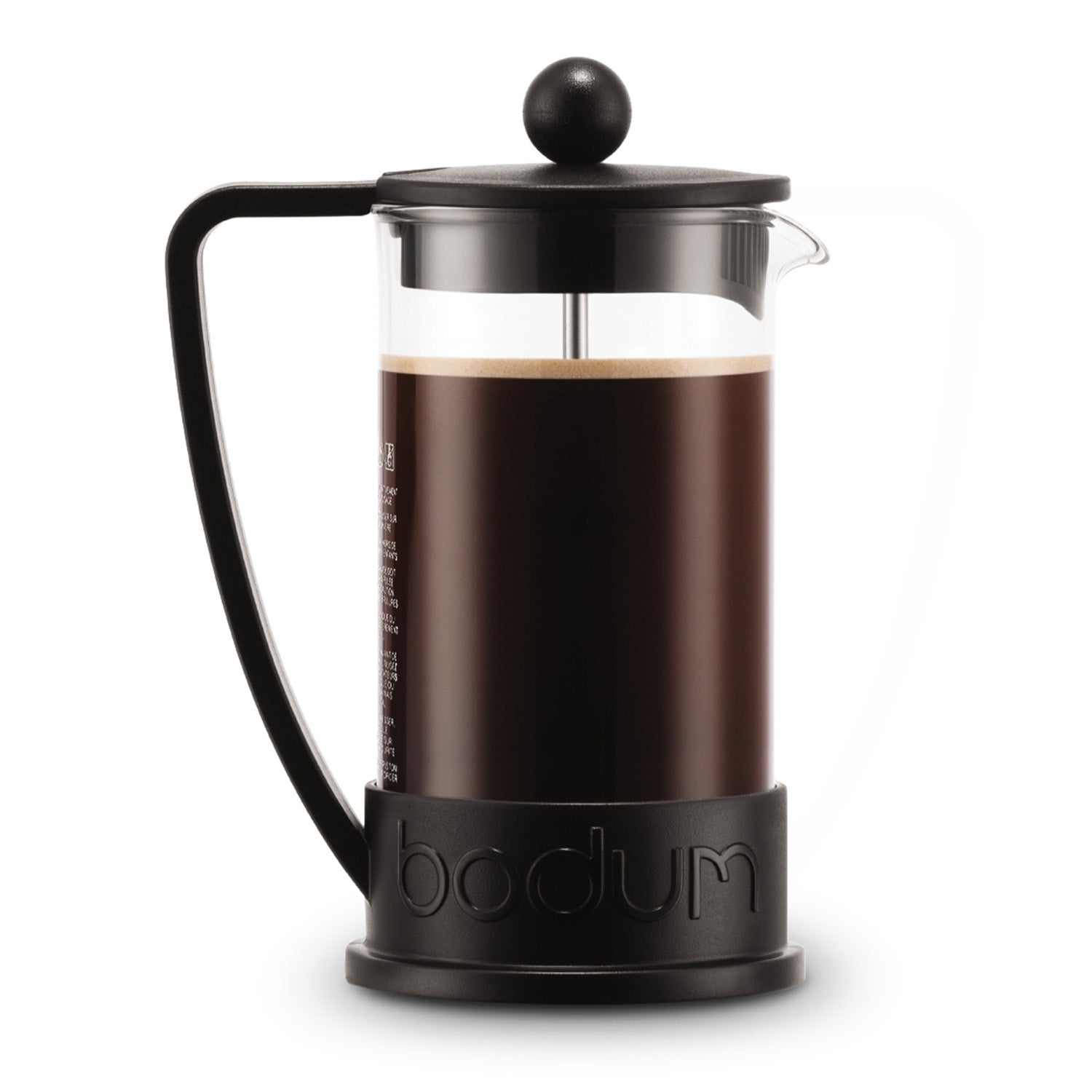 Bodum Brazil French Press 350ml - Simply Merchandise
