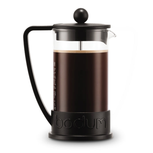 Bodum Brazil French Press 350ml with custom branded logo - Simply Merchandise