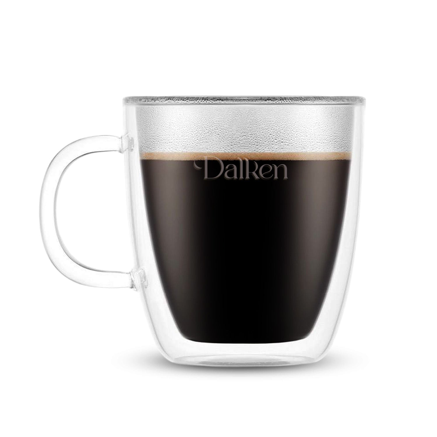 Bodum Bistro Double Wall Mugs - Set of 2 - Simply Merchandise
