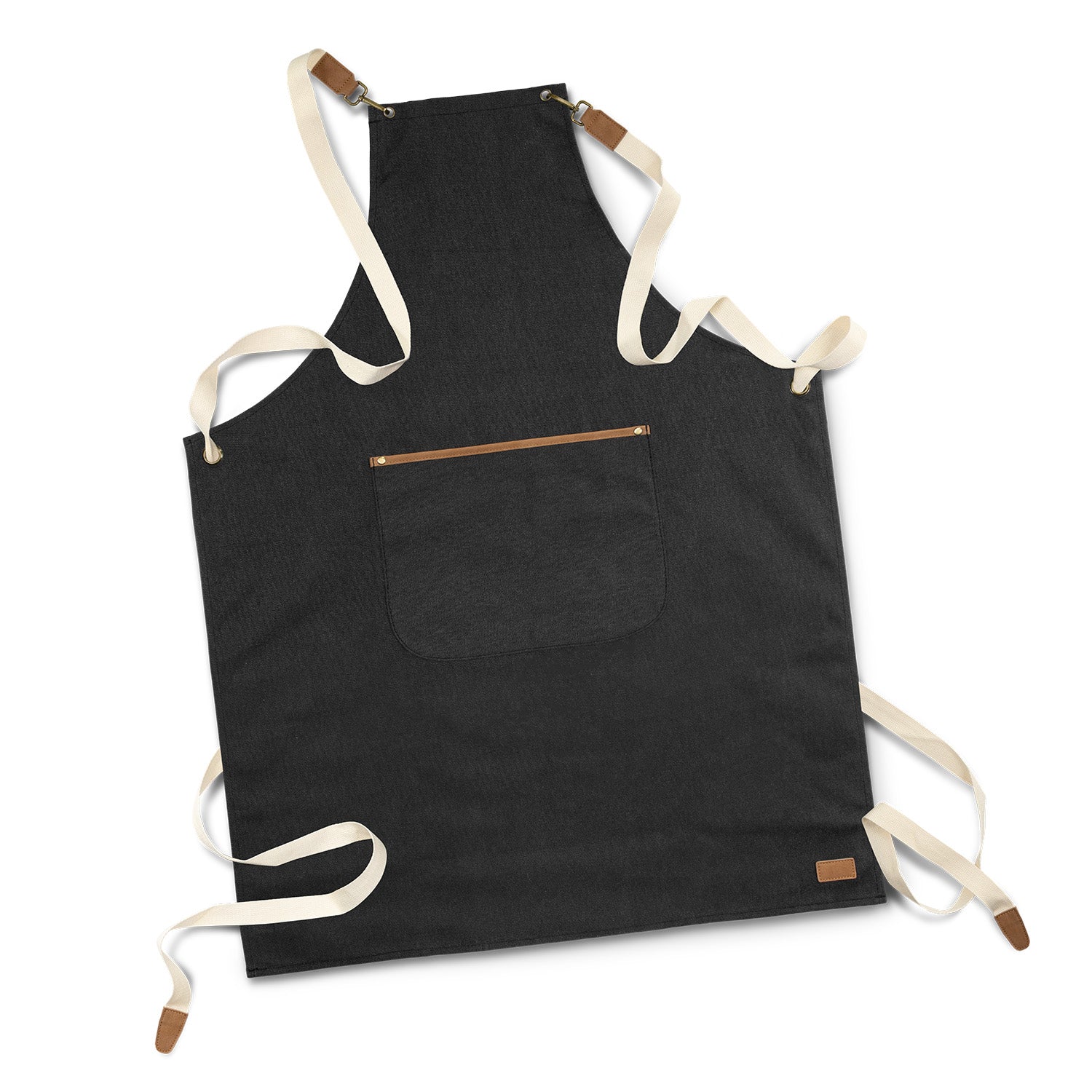 Keepsake Canvas Apron & Oven Mit Set - Simply Merchandise