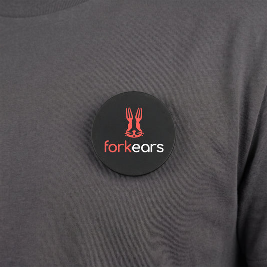 Multi-Functional Magnetic Badge - Simply Merchandise
