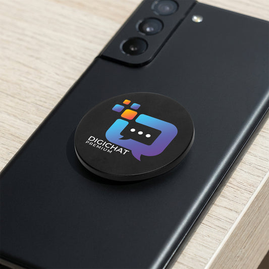 Multi-Functional Magnetic Badge - Simply Merchandise