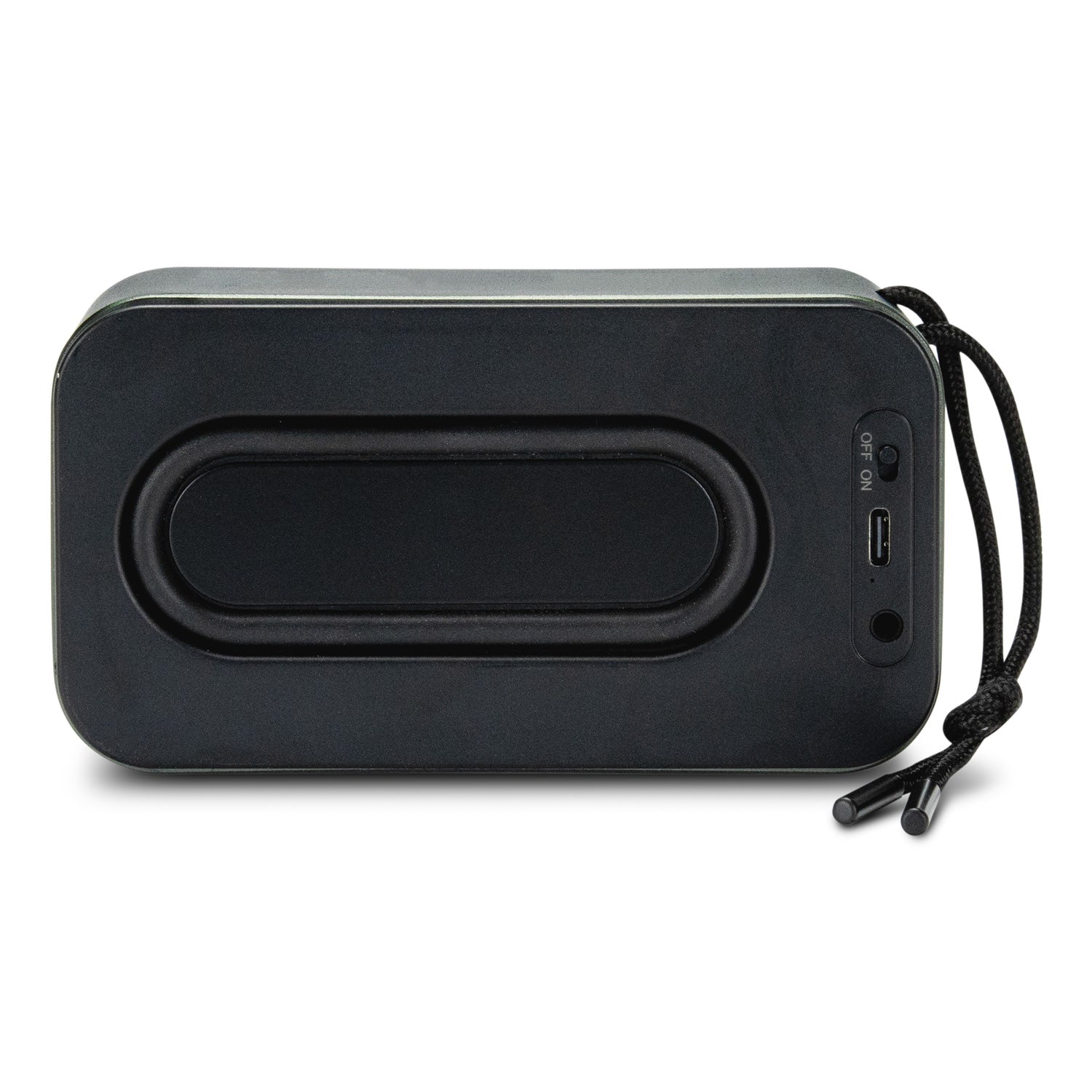 Swiss Peak 10W Bass Speaker - Simply Merchandise