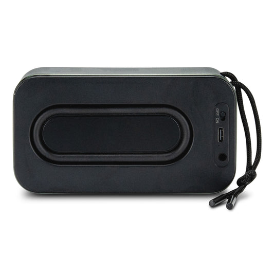 Swiss Peak 10W Bass Speaker - Simply Merchandise