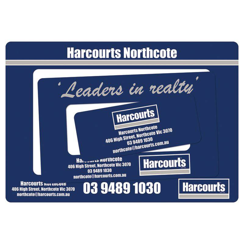 145 x 210mm Photoframe Fridge Magnet - Simply Merchandise