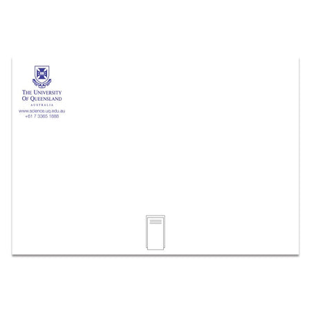 145 x 210mm Whiteboard Fridge Magnet with Clip - Simply Merchandise