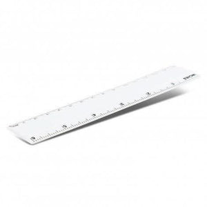 Promotional 15cm Mini Ruler: Branded Online