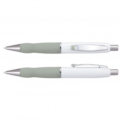 Turbo Pen - White Barrel - Simply Merchandise