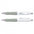 Turbo Pen - White Barrel - Simply Merchandise