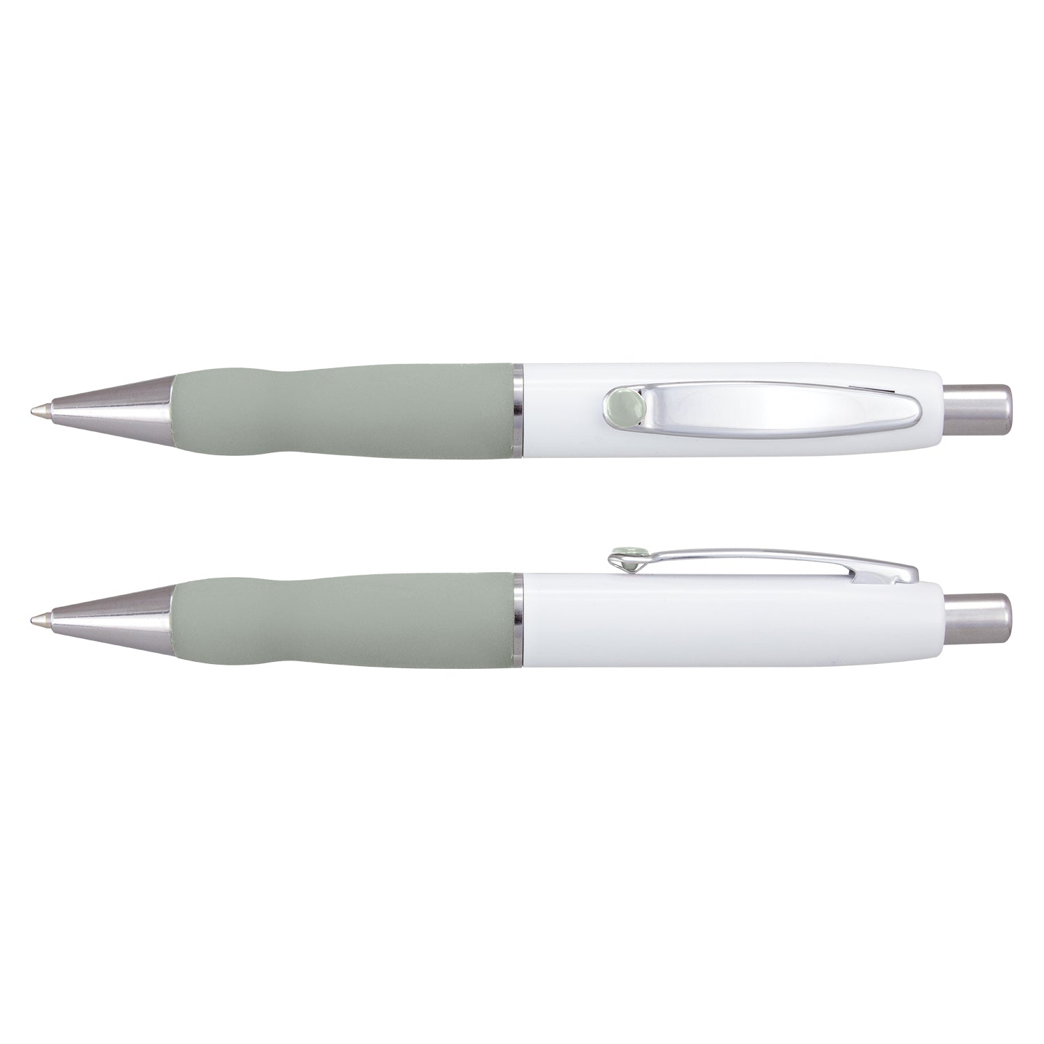 Turbo Pen - White Barrel - Simply Merchandise