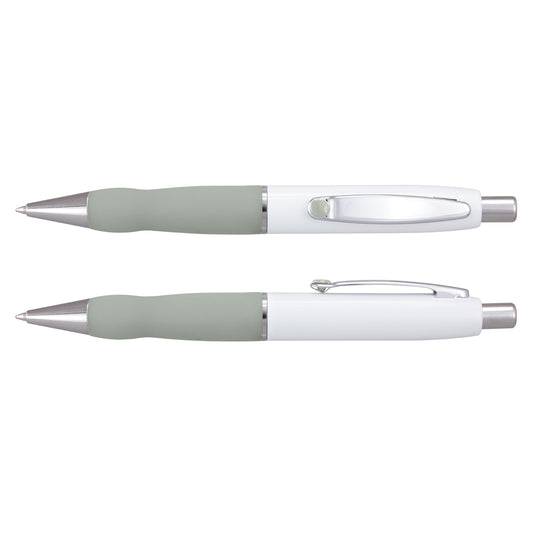 Turbo Pen - White Barrel - Simply Merchandise