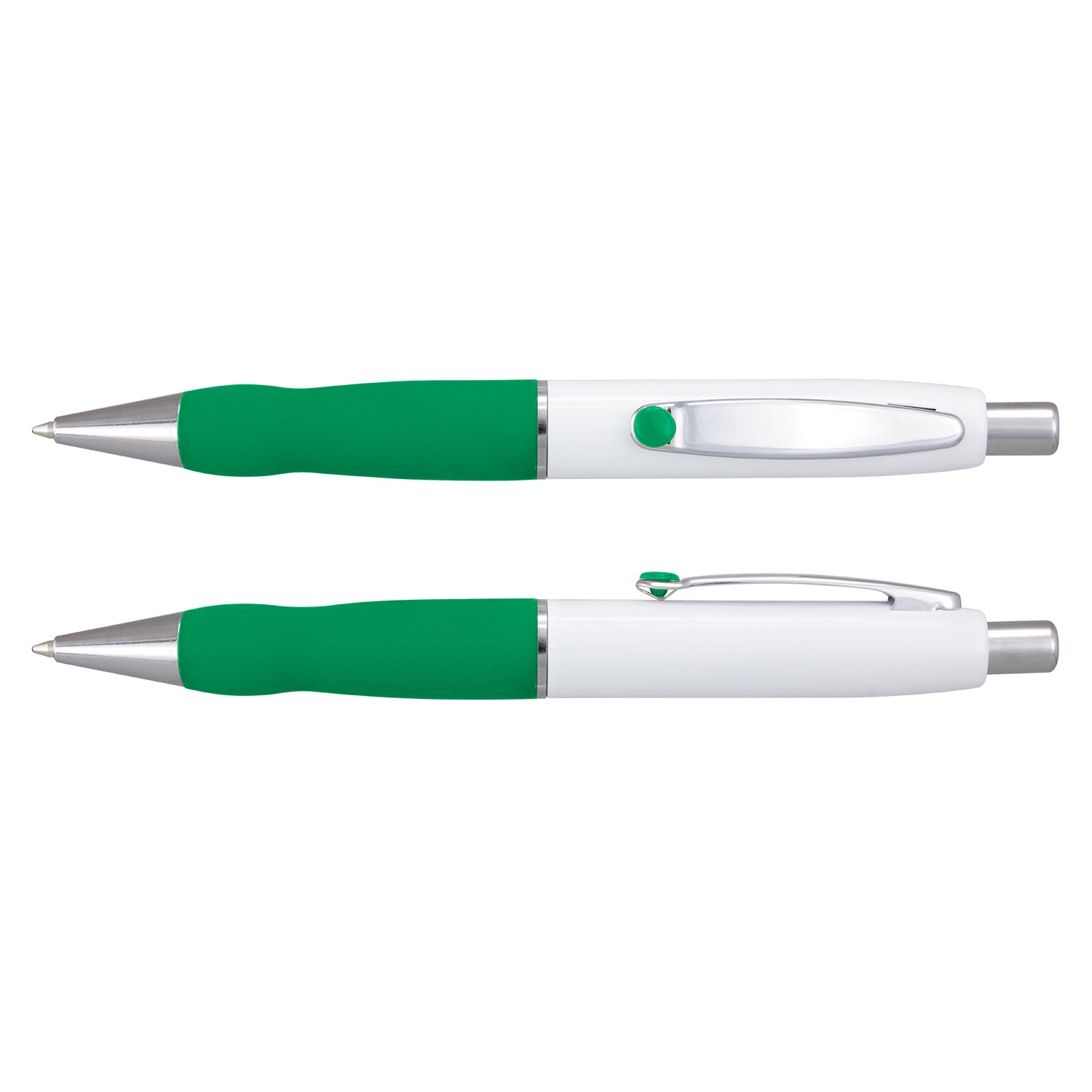 Turbo Pen - White Barrel - Simply Merchandise