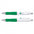 Turbo Pen - White Barrel - Simply Merchandise