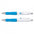 Turbo Pen - White Barrel - Simply Merchandise