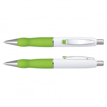 Turbo Pen - White Barrel - Simply Merchandise