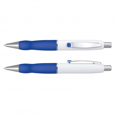 Turbo Pen - White Barrel - Simply Merchandise