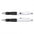 Turbo Pen - White Barrel - Simply Merchandise