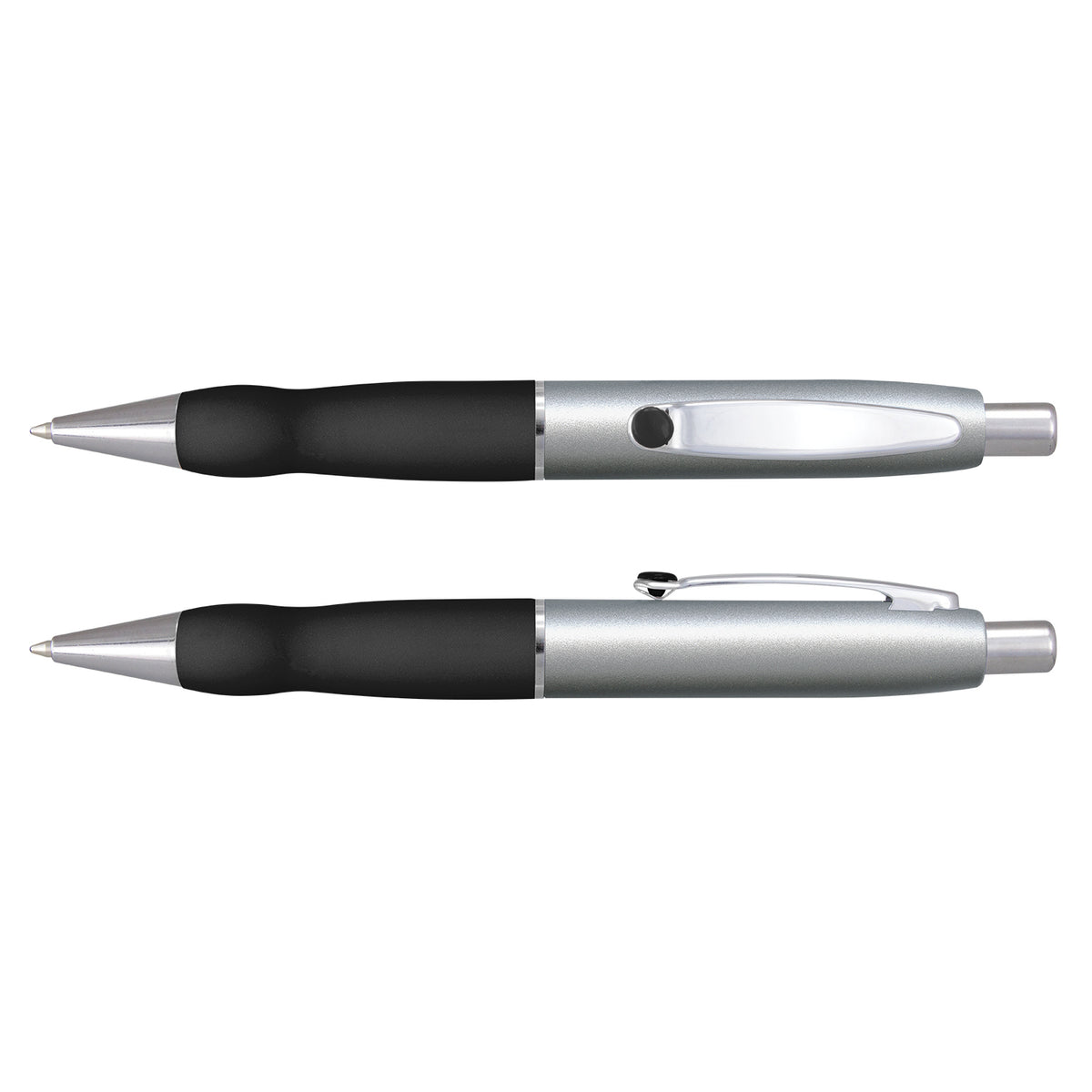Turbo Pen - Classic with custom branded logo - Simply Merchandise