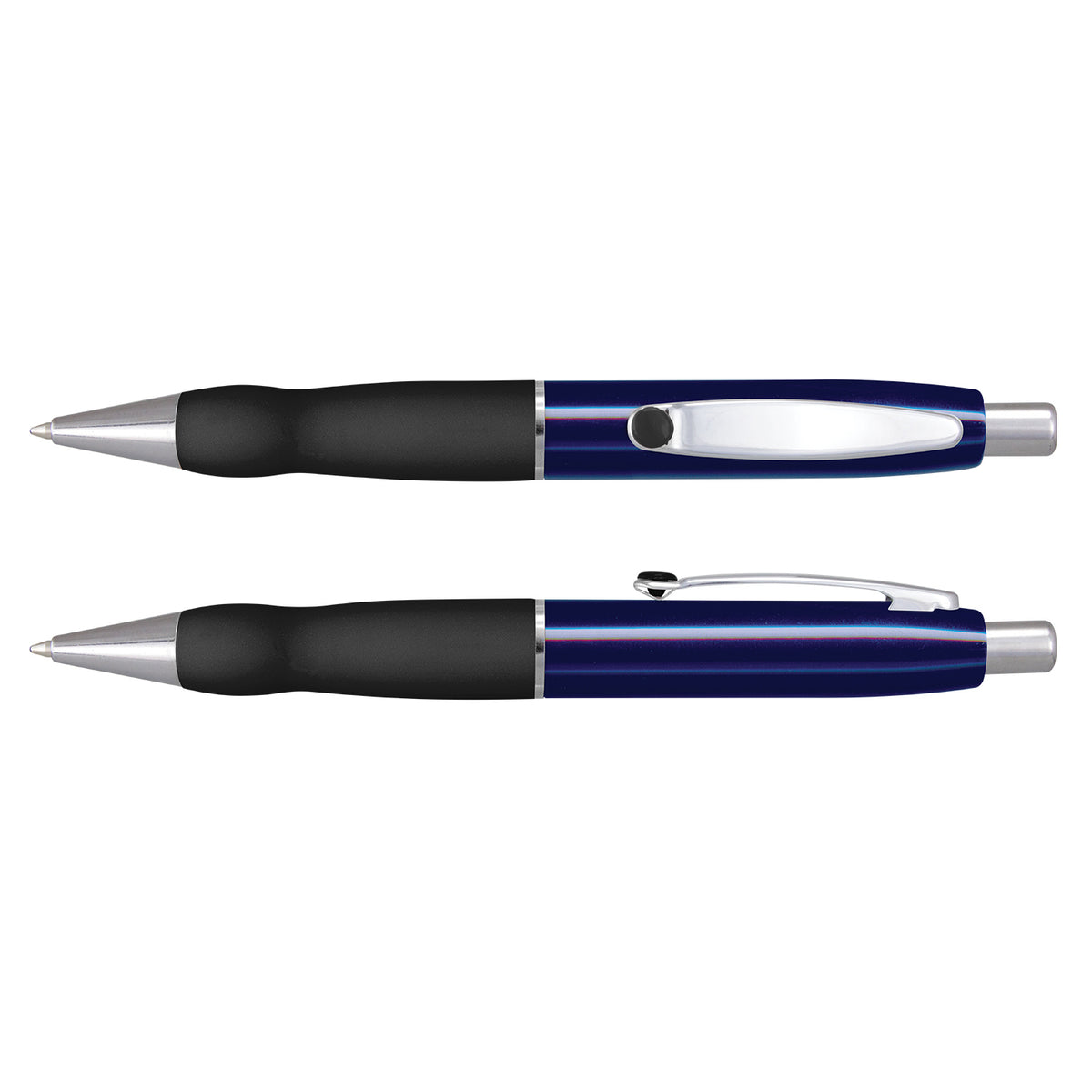 Turbo Pen - Classic with custom branded logo - Simply Merchandise